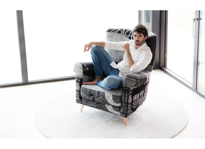 Modern furniture montreal