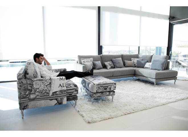 Modern furniture Quebec