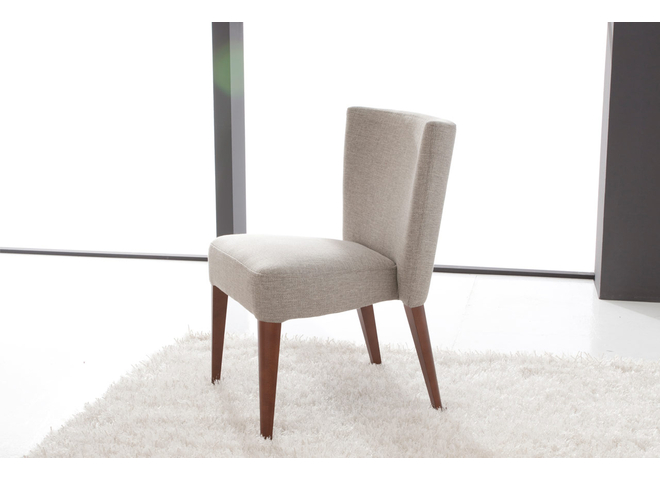 Modern chair montreal
