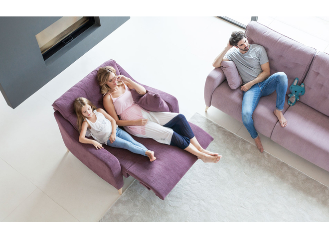 Modern furniture Quebec