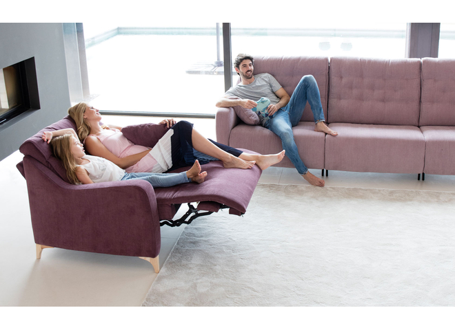Modern furniture montreal