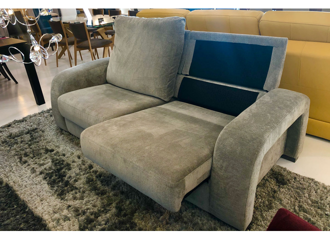 Modern Sofa Hugo Modern Furniture Montreal