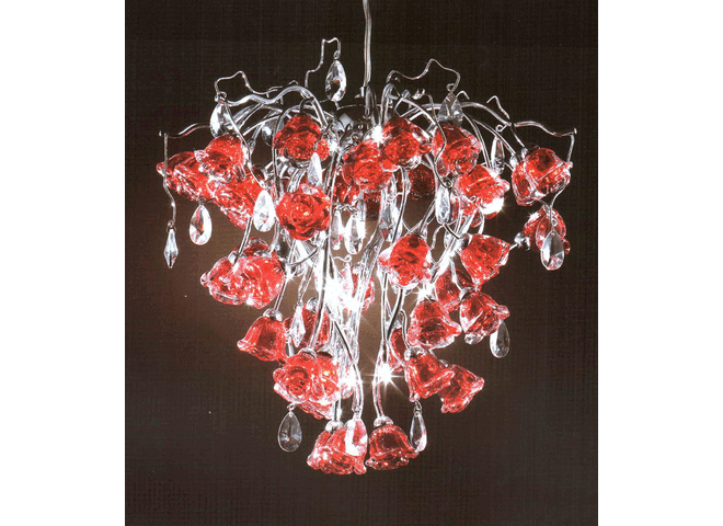 chandelier eurostyle