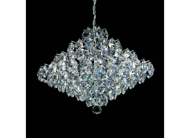 Crystal Lighting Canada